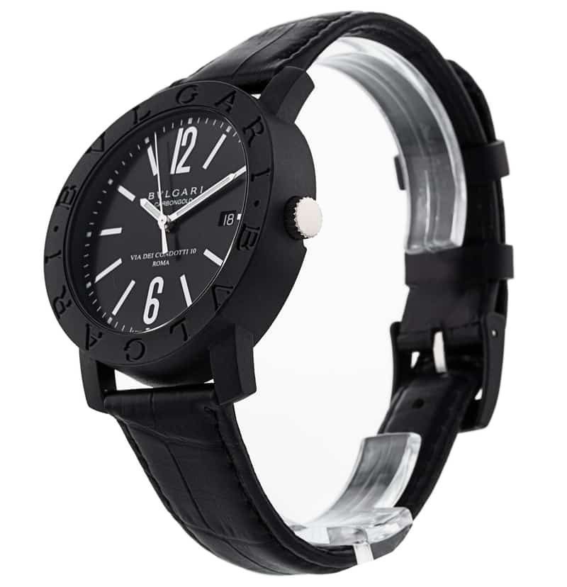 Bvlgari Bvlgari BB40CL
